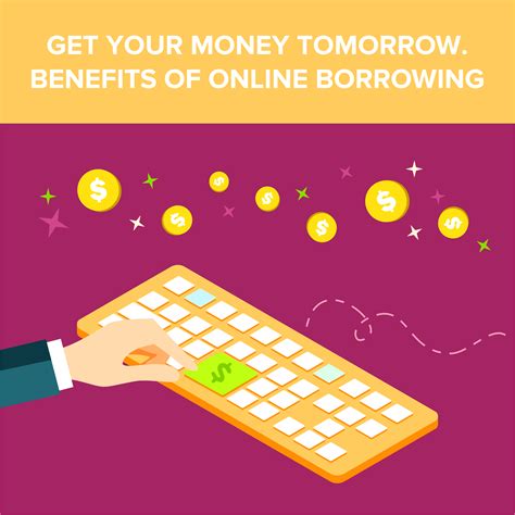 Peralending: Enjoy the Benefits of Online Borrowing.